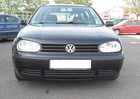 VW-GOLF 4-BREAK 1.4 benzina,2001