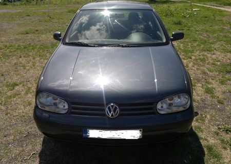 Vw Golf 4 vanzare/schimb