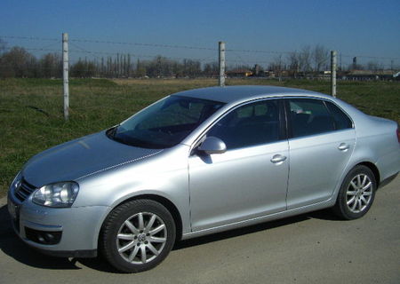 VW JETTA 1,6 BENZINA, 2009