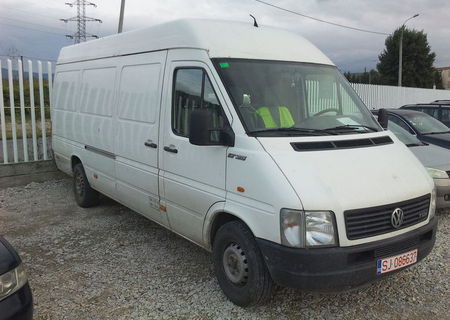 vw lt 35 2002