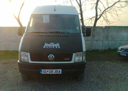 vw lt 45 motor 2800 man