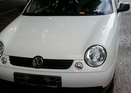 vw Lupo an 2000,motor999