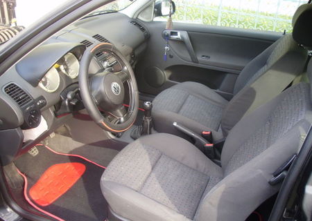 vw polo 1.4 tdi