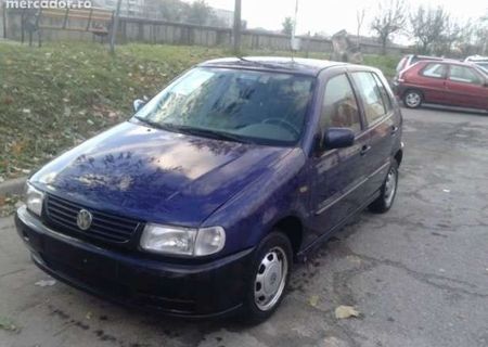 Vw Polo 1.4i