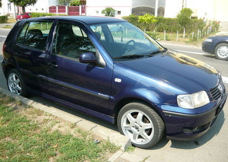 vw polo 6n2 2001 euro 4