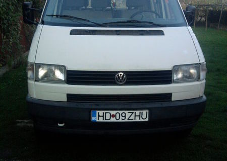 VW T4 1.9 td