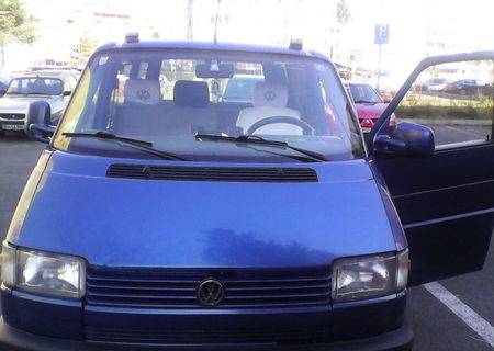 vw t4 de vanzare