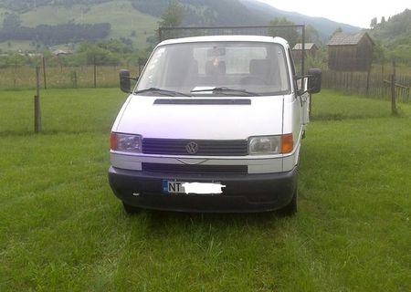 vw t4 lada 3 ml