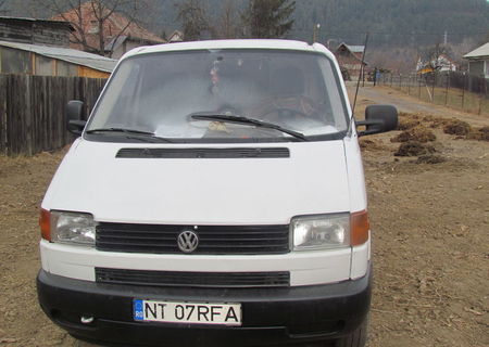 vw t4 transporter 1998.2,4.   schimburi