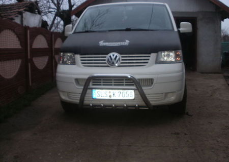 vw t5 transporter