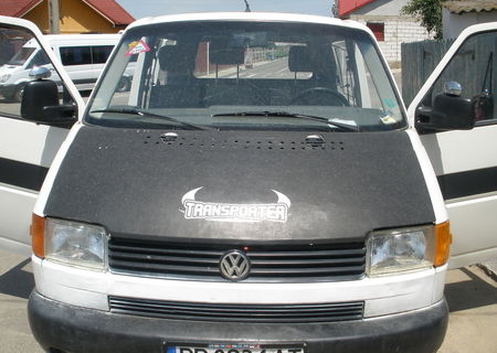 vw transporter t4 fam 1998 motor 2400