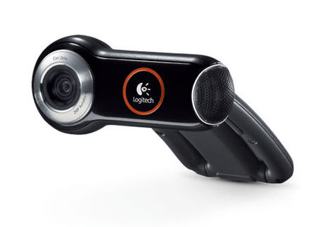 Webcam Logitech pro9000