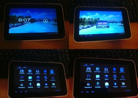 Wintouch Q77 Tablet