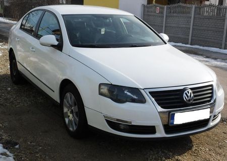 WV Passat Urgent