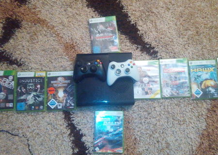 xbox 360 de 250 giga