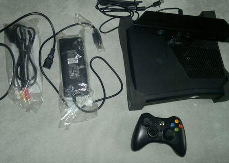 Xbox 360 modat rgh HDD 1 TB