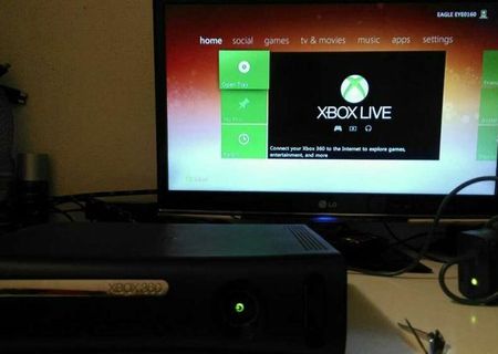 Xbox 360 , pret negociabil, cititi descrierea !