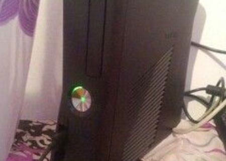 xbox 360 slim