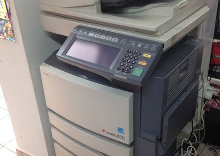 Xerox imprimanta toshiba E-Studio 351c second hand