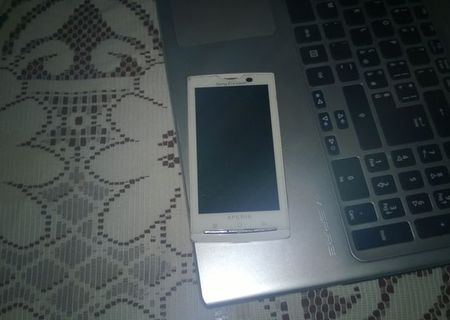 Xperia x10i