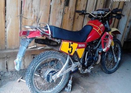 yamaha dt 80 cc