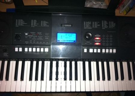 Yamaha psr- e423