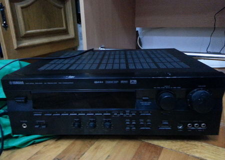 yamaha rx v595 a rds