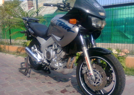 yamaha tdm 850,4tx