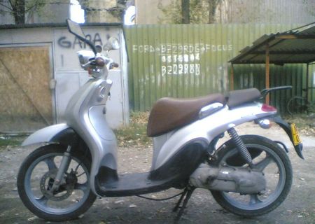 yamaha why 50cc--1500ron