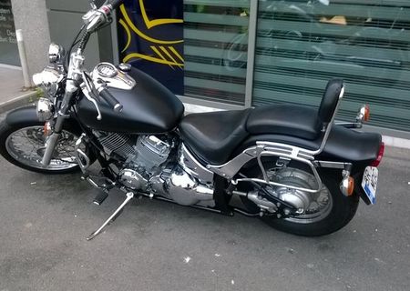 YAMAHA xvs650 Dragstar - 2699 EURO