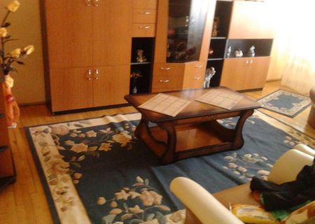 (Zona Alfa)Ofer spre inchiriere apartament cu 2 camere mobilat si utilat complet