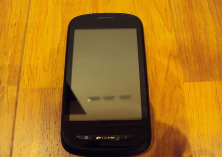 zte android