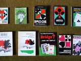 10 manuale de Bridge