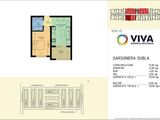 2 camere 40 mp Metalurgiei Residential Park