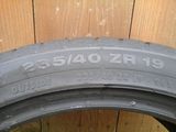 235/40/ZR19 2 buc 255/40/R19 2 buc