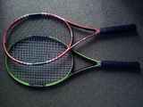 2x Racheta Tenis Wilson Graphite Pro Power Block originale ca noi!