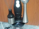 3 in 1 Blender, aparat de maruntit si batator de spuma