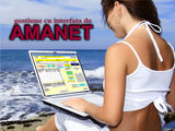 300 LEI-Soft pt. CASA DE AMANET, licentiat, recomandat de UGIR