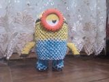 3D Origami minion,lebada(diferite modele),delfin si pinguin