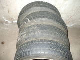 4 anvelope 155/65 R15