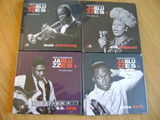 4 best dvd jazz Blues