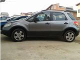 4x4 Fiat Sedici TAXA 0