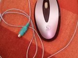 A4-Tech 2x Quick Optical Mouse