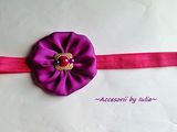 Accesorii handmade - lucru manual