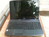 Acer aspire 5735 core 2 duo T5800 2mb 4GB DDR2 HDD 250 GB