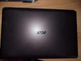 Acer Aspire 5742ZG, cu procesor Intel® Pentium® P6200 2.13GHz, 3 GB DDR3, 500GB HDD, nVidia GeForce GT520M 1GB