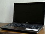 Acer Aspire 5742ZG, Intel P6200 2.13GHz, 3GB DDR3, 500GB, GT420M 1GB