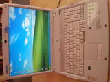 acer aspire 7520G 17,1"