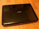 Acer Aspire 7520G Defect