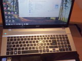 Acer Aspire Ivy Bridge i7- 3610QM 16GB 1TB nVIDIA GT 650M 2GB